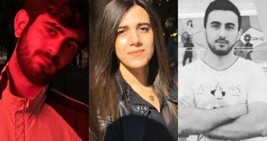 Azərbaycanda son 5 gündə 3 tələbə həyatını itirib