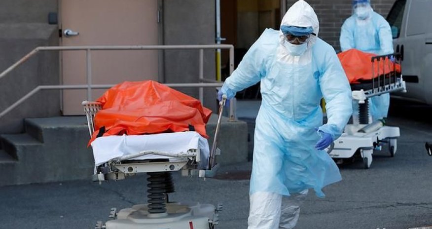 Daha bir vəzifəli şəxs koronavirusdan vəfat etdi — FOTO