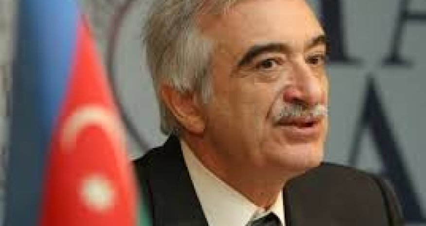 Azərbaycanın Rusiyadakı səfiri Polad Bülbüloğlu soydaşlarımıza müraciət edib