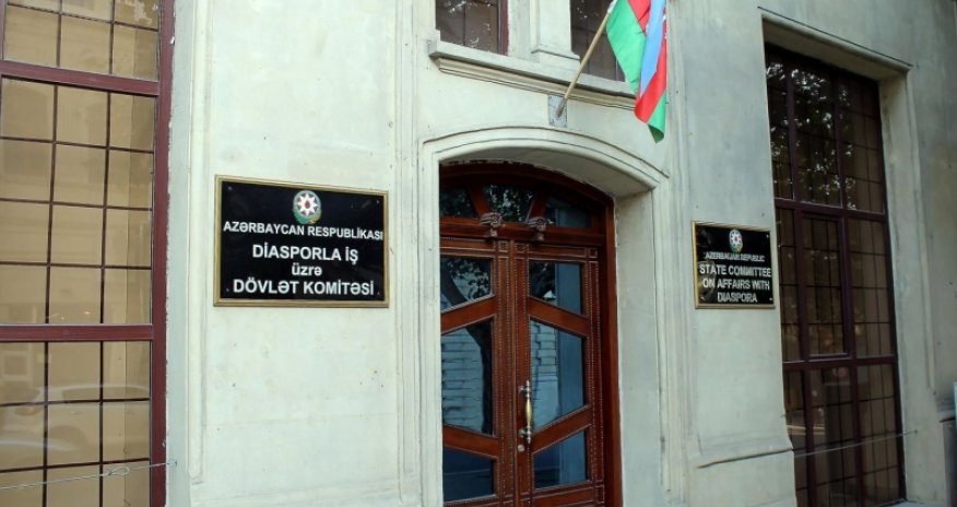 Kanadada Ermənistanın işğalçılıq siyasətinə etiraz aksiyası keçirilib