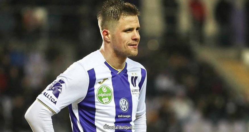 Macarıstan millisinin sabiq üzvü 