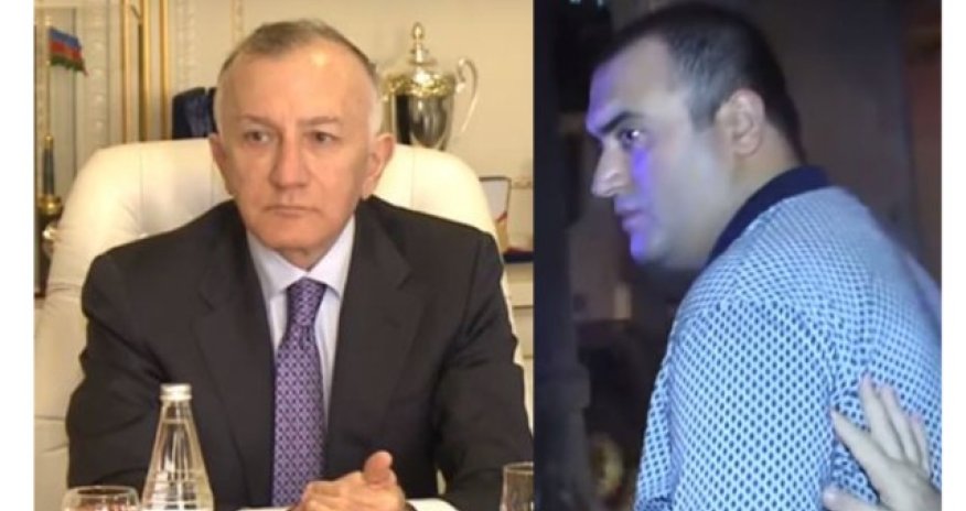 Qarabağ qazisini öldürən biznesmen oğluna vəzifə verilib?- FOTO