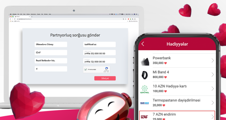 Подключиться к «Сердцам» BirBank стало еще удобнее