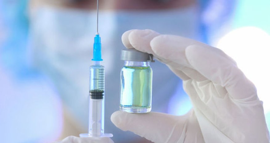 ABŞ-da koronavirus peyvəndinin mümkün qiyməti açıqlandı