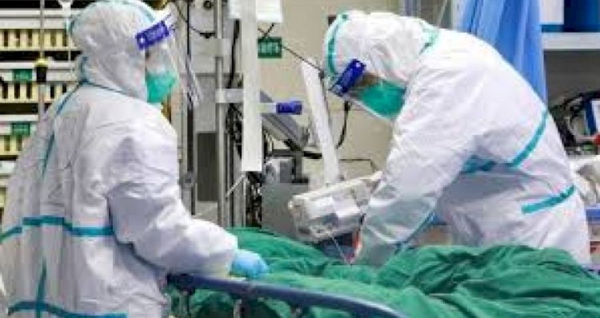 Bu rayonumuz koronavirusa qalib gəlir - Yoluxma yoxdur