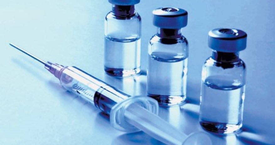 Массовое производство вакцины от коронавируса может начаться в конце этого года