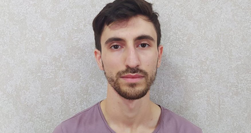 Sosial şəbəkələrdə psixotrop maddələri reklam edən şəxs həbs olunub - VİDEO