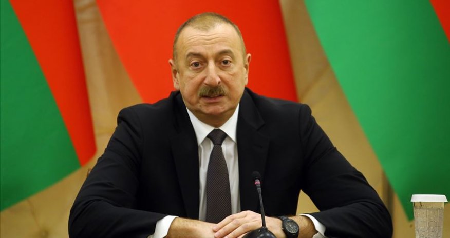 Prezident yol tikintisinə 10 milyon manat ayırdı