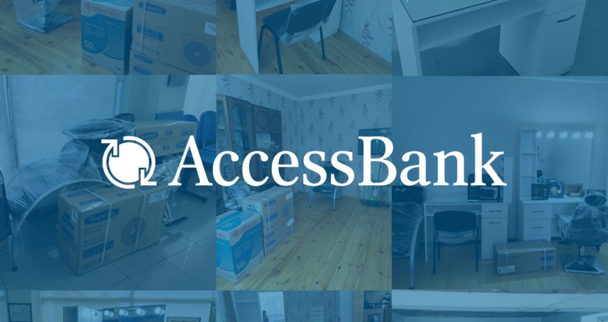 “AccessBank”dan bölgələrdəki özünüməşğulluq proqramına dəstək davam edir