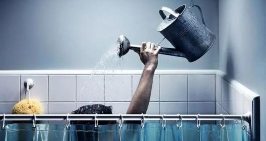 Bu gün bir neçə rayon susuz qalacaq - FOTO