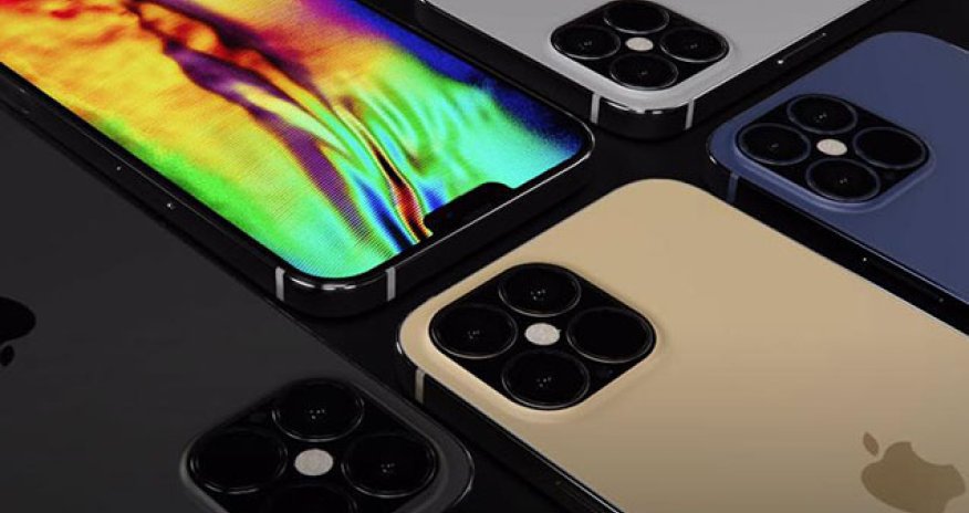 “iPhone 12”nin təqdimatı bu il gecikəcək