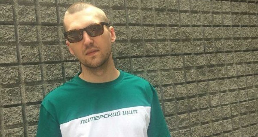 Адвокат объяснила, почему рэпера Картрайта не дадут кремировать