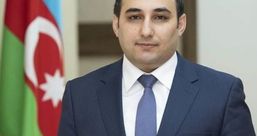 Кто он - новый заместитель министра? - ДОСЬЕ