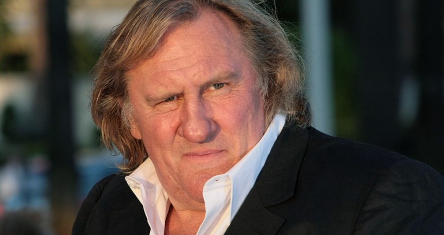 Prokurorluq Jerar Depardyenin cinayət işinin yenilənməsini istəyir