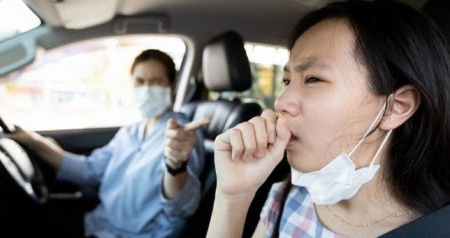 Bunları etməsək daha ciddi yoluxma riski ilə üzləşə bilərik! - DİQQƏT!