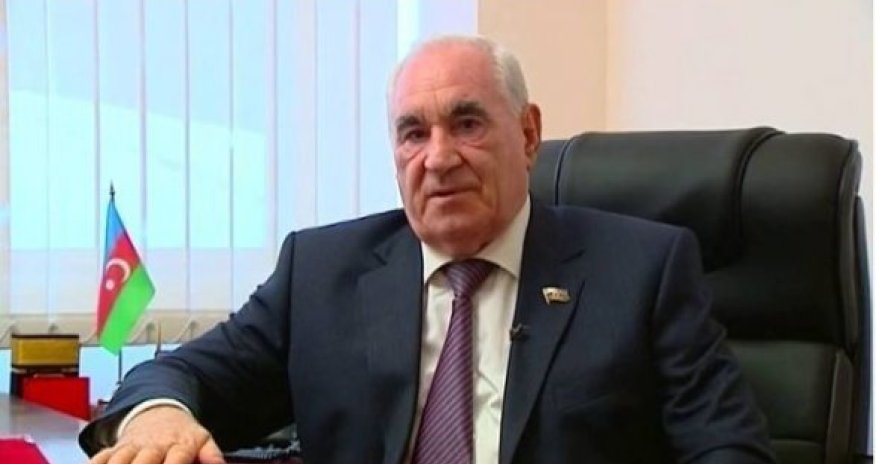 Фаттах Гейдаров будет похоронен в первой Аллее почетного захоронения 