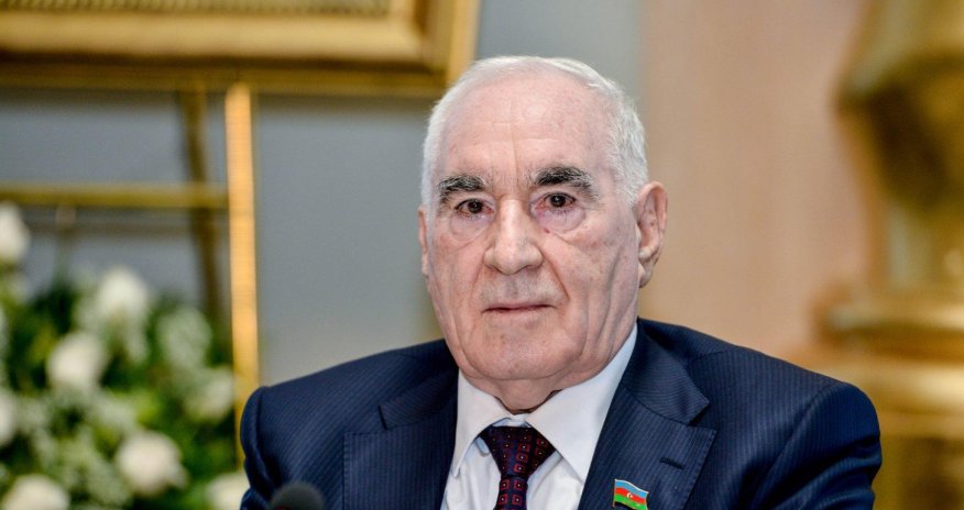 Скончался депутат Милли Меджлиса