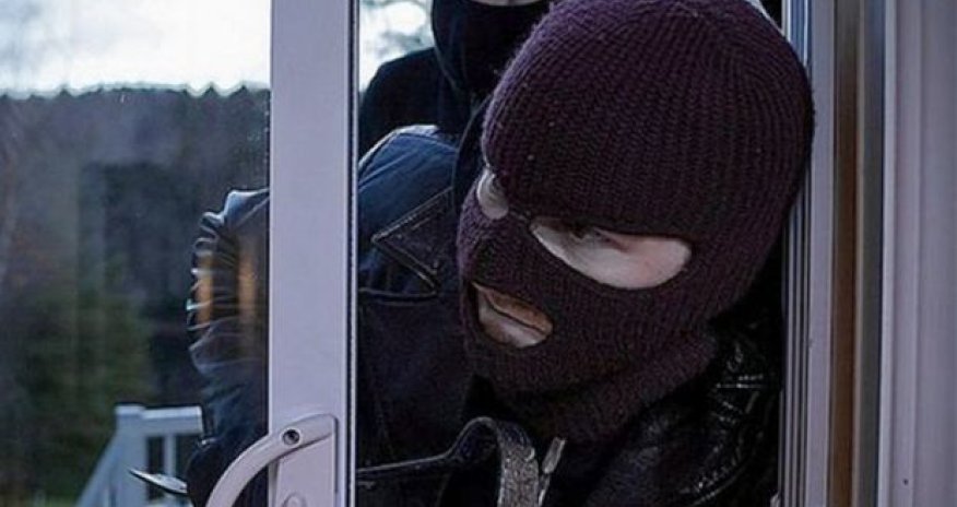 Masallıda evdən 5600 manatlıq məişət texnikası oğurlandı