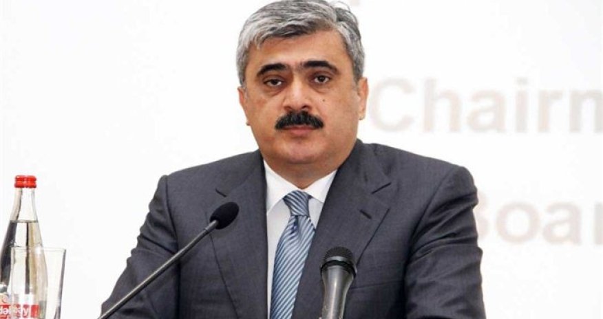 Samir Şərifov: “Büdcə qaydasının tətbiqi müvəqqəti dayandırılır”
