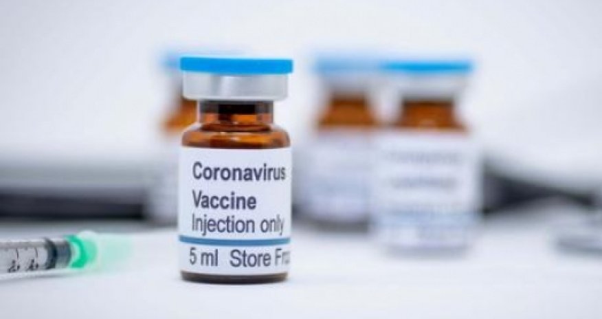 Стало известно о результатах испытания американской вакцины от COVİD-19