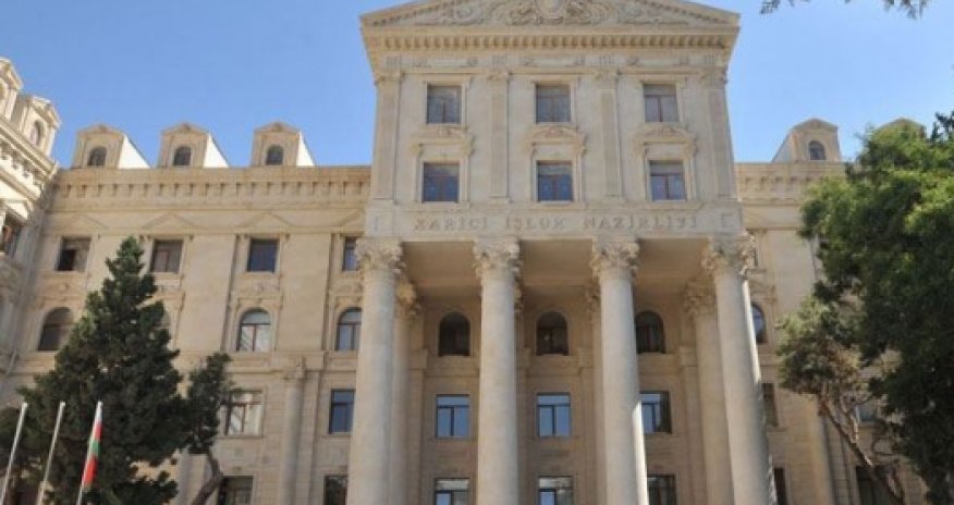 Жертв среди граждан Азербайджана в Бейруте нет