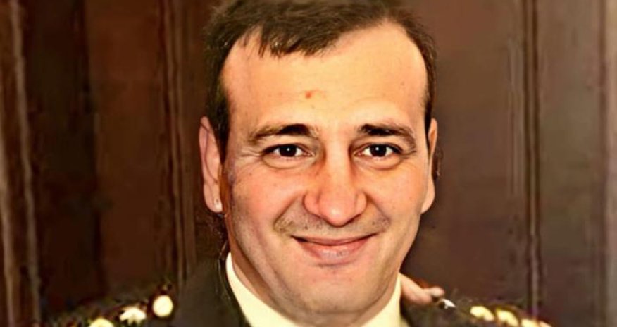 Həzi Aslanov küçəsinin adı dəyişdirilərək Polad Həşimovun adına verilib? - RƏSMİ AÇIQLAMA