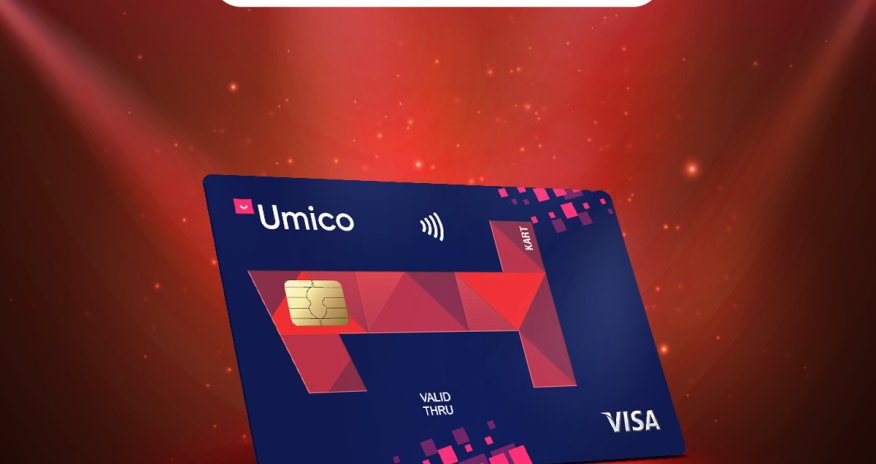 Два бренда в одной карте – BirKart Umico!