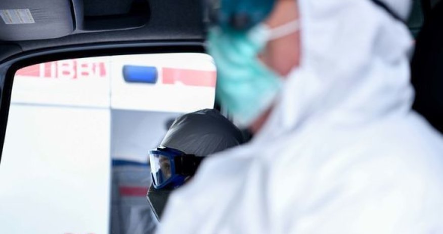 Dünyada koronavirusa yoluxanların sayı 19 milyonu keçdi