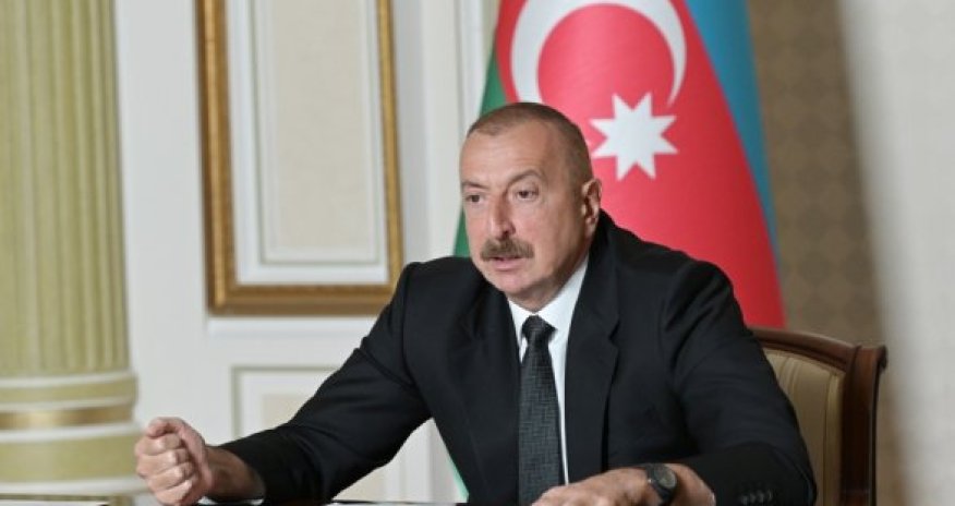 Ильхам Алиев поставил под сомнение деятельность SOCAR, АЗАЛ, АЖД, Азерэнержи 