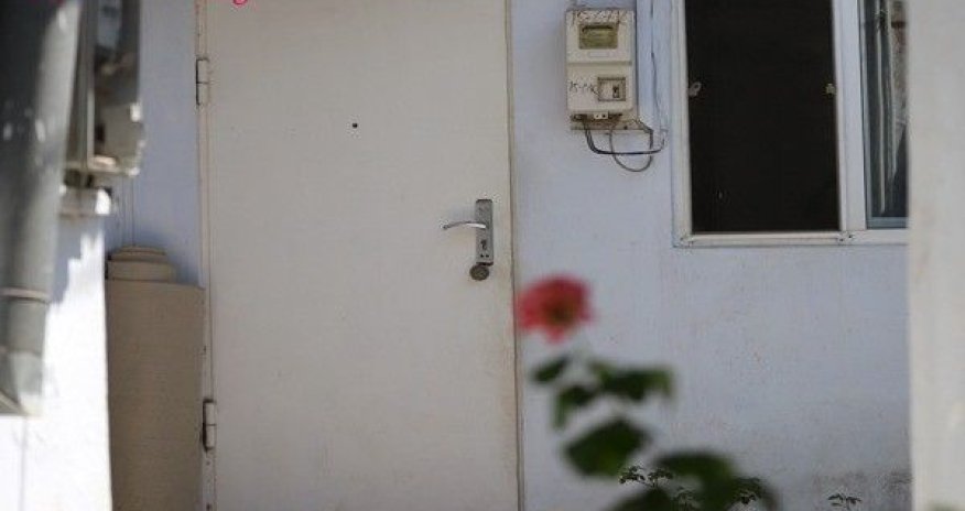 Bakıda dəhşət: Ata iki yaşlı oğlunun boğazını kəsdi, şəklini çəkib anasına göndərdi - TƏFƏRRÜAT + VİDEO