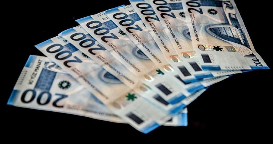 В Фонд поддержки борьбы с коронавирусом собрано свыше 114 млн манатов