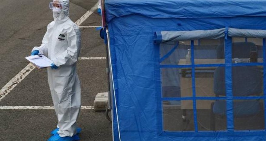 На севере Китая зафиксировали вспышку чумы