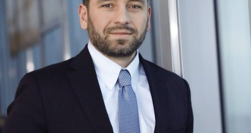 Hacıqabulda qaz kəməri partlayıb - RƏSMİ