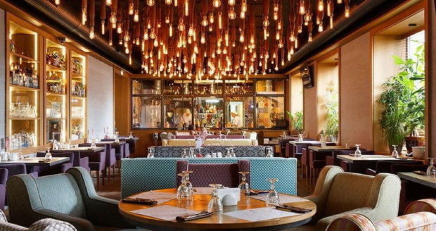 Названа возможная дата открытия кафе и ресторанов в Азербайджане