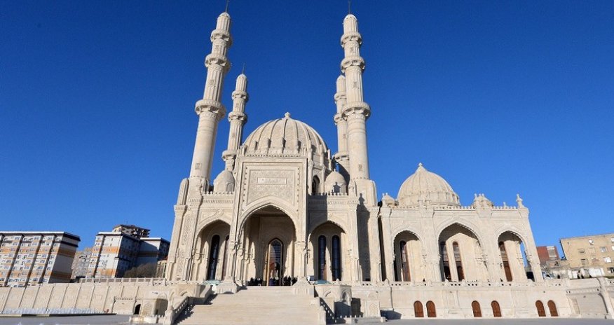 Məhərrəm ayının başlanma vaxtı məlum oldu