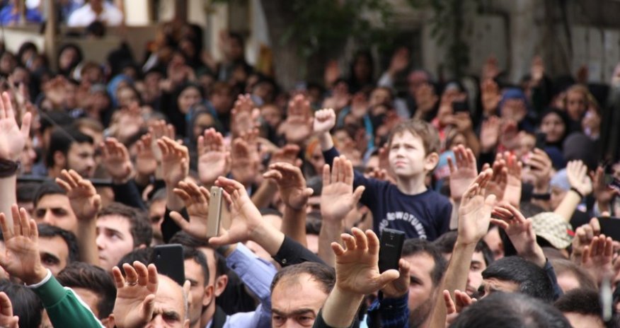 Bu il Məhərrəmlik mərasimləri necə keçiriləcək?