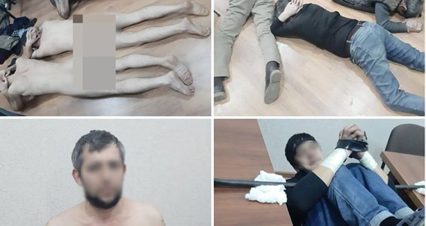 DİN-dən sosial şəbəkələrdə yayılan bu fotolarla bağlı AÇIQLAMA