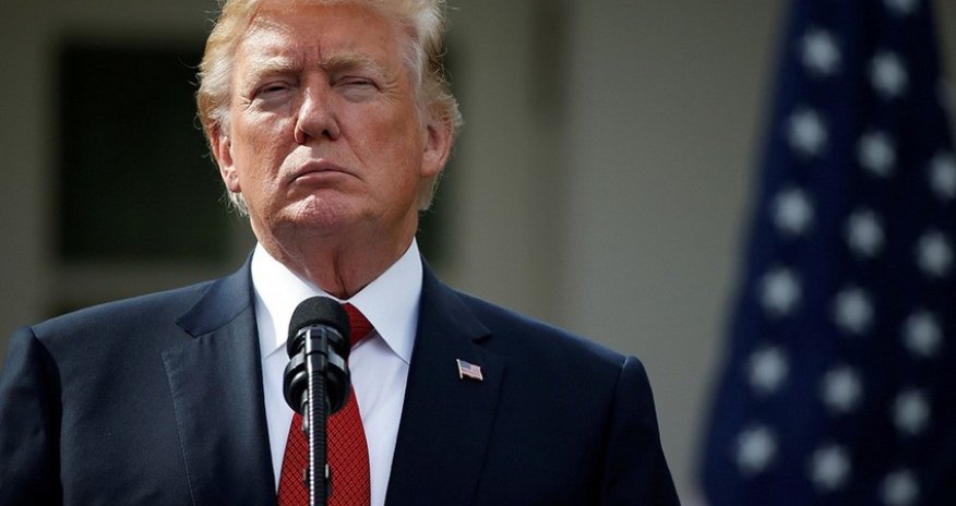 Трамп заявил об ухудшении его отношений с главой Китая