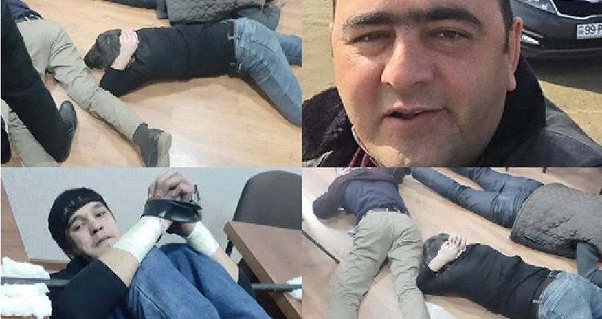 “Bandotdel”də monitorinq keçirilib