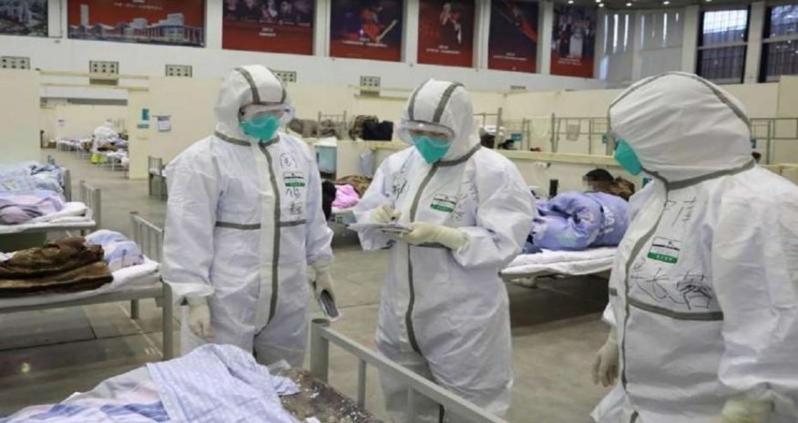 Dünyada ən son koronavirus statistikası