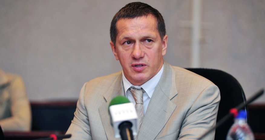 У вице-премьера России диагностировали коронавирус