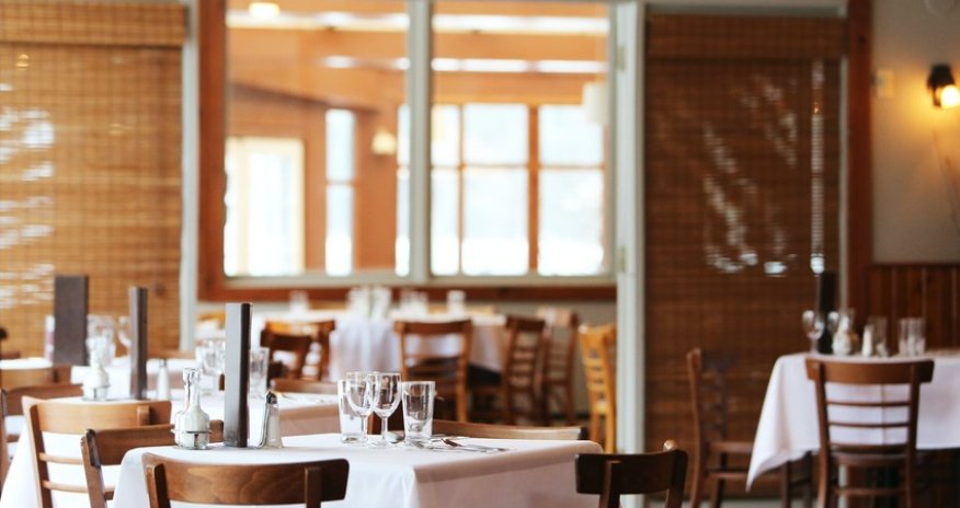 Goranboyda kafe sahibi və müştərilər cərimələnib- FOTO