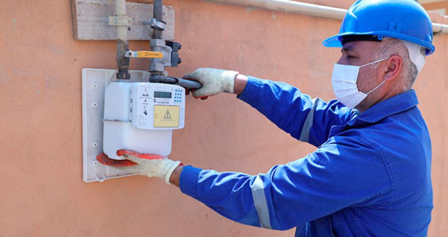 “Azəriqaz”-dan sayğacların dəyişdirilməsi ilə bağlı -AÇIQLAMA 