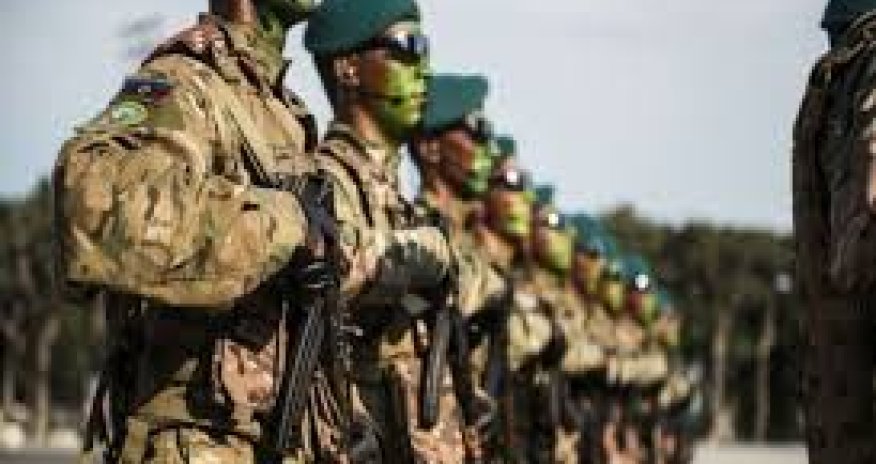 SON DƏQİQƏ!- Azərbaycan hərbçiləri Moskvaya yollanıb