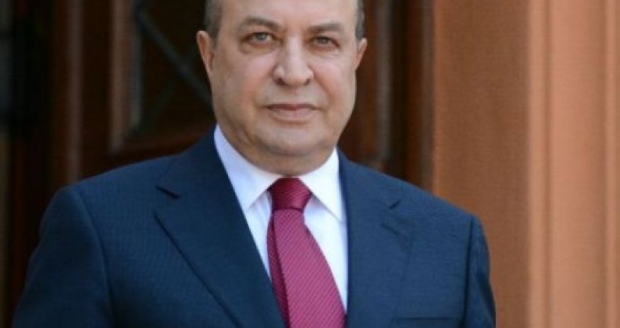 Эльдар Гасанов задержан 