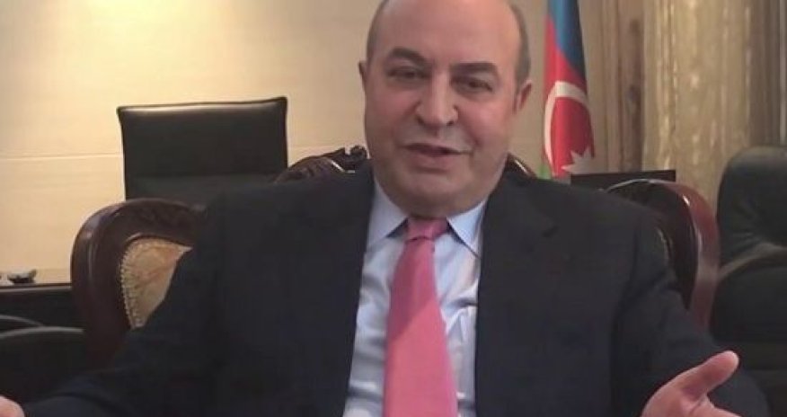 Həbs edilən Eldar Həsənov işdən belə çıxarılıb... - 