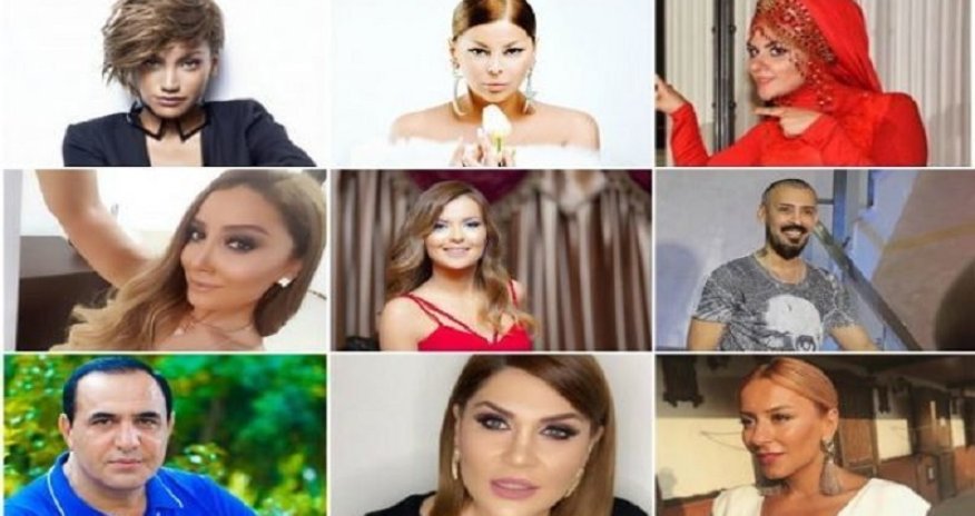 Prezidentin köməkçisindən narazı müğənnilərə cavab