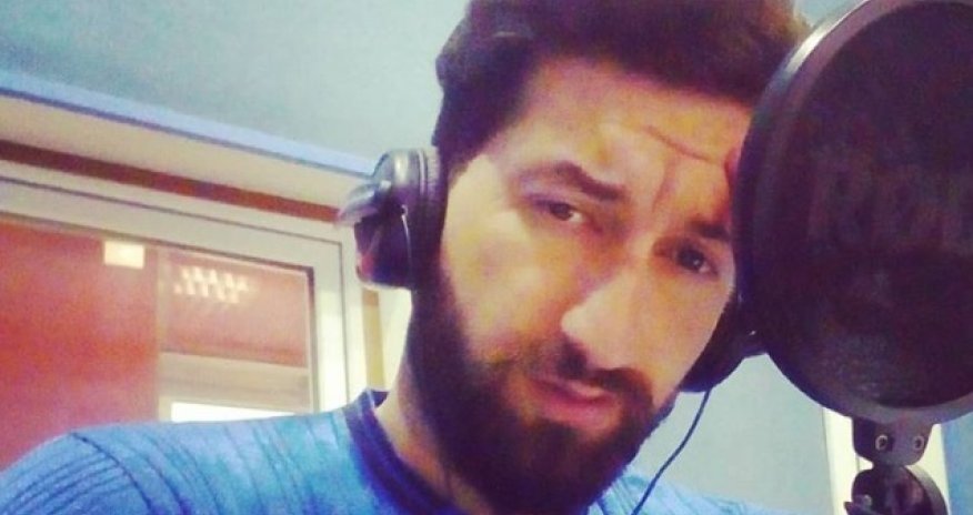 PA-ya dəvət olunan Ərtoğrulla - MÜSAHİBƏ