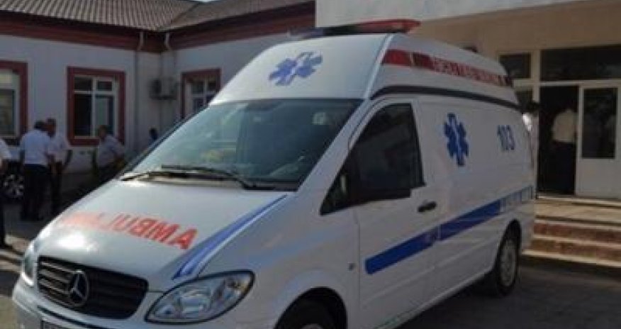 Azərbaycanda avtobus aşdı – Xeyli sayda yaralı var - FOTO