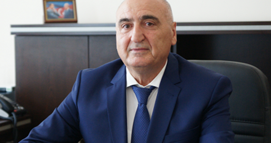 Nazirlikdə daha bir vəzifəli şəxs işdən çıxarılıb